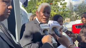 CNDH denuncia que director CEA desacata orden sobre terrenos en la avenida Ecol&oacute;gica