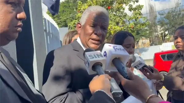 CNDH denuncia que director CEA desacata orden sobre terrenos en la avenida Ecol&oacute;gica