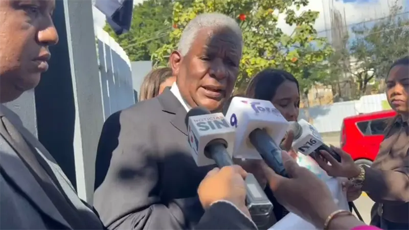 CNDH denuncia que director CEA desacata orden sobre terrenos en la avenida Ecol&oacute;gica