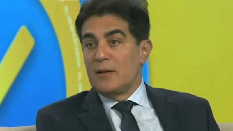 Cury advierte al MP sobre "ofensiva legal" en &aacute;reas protegidas