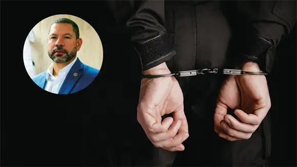 Exsupervisor de la DEA en RD queda en libertad mientras avanza proceso judicial