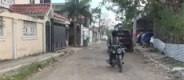 Entre polvo y tinieblas: residentes exigen intervenci&oacute;n oficial