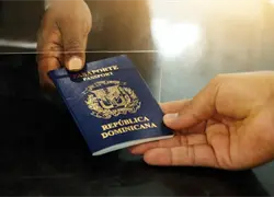 Inicia captura de datos para emitir los primeros pasaportes electr&oacute;nicos