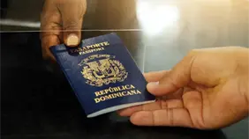 Inicia captura de datos para emitir los primeros pasaportes electr&oacute;nicos