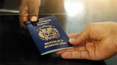 Inicia captura de datos para emitir los primeros pasaportes electr&oacute;nicos