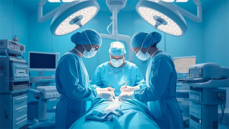 Italia, pendiente de un ni&ntilde;o de dos a&ntilde;os que recibi&oacute; un coraz&oacute;n da&ntilde;ado en un trasplante