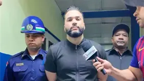 Aplazan conocimiento de medida de coerci&oacute;n contra m&eacute;dico acusado de supuesta agresi&oacute;n sexual