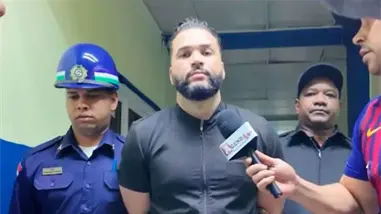 Aplazan conocimiento de medida de coerci&oacute;n contra m&eacute;dico acusado de supuesta agresi&oacute;n sexual