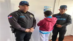 Rescatan a menor de 13 años reportada como sustraída; hay dos detenidos y un prófugo