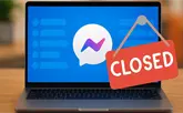 Meta Platforms cerrará la web de Facebook Messenger