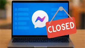 Meta Platforms cerrar&aacute; la web de Facebook Messenger