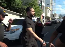 M&eacute;dico detenido por presunto abuso sexual asegura ser inocente