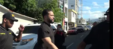 M&eacute;dico detenido por presunto abuso sexual asegura ser inocente