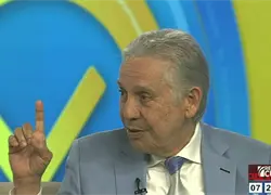 "El monorriel podr&iacute;a quedar obsoleto en 10 o 15 a&ntilde;os", advierte Freddy P&eacute;rez