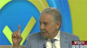 "El monorriel podr&iacute;a quedar obsoleto en 10 o 15 a&ntilde;os", advierte Freddy P&eacute;rez