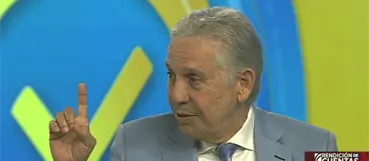 "El monorriel podr&iacute;a quedar obsoleto en 10 o 15 a&ntilde;os", advierte Freddy P&eacute;rez