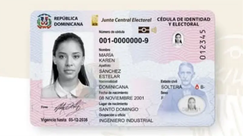 CODUE afirma nueva c&eacute;dula representa un gran salto al desarrollo y la modernizaci&oacute;n del Estado