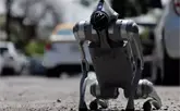 La IA asusta a Hollywood, perros robot en el Mundial y otros clics tecnológicos en América