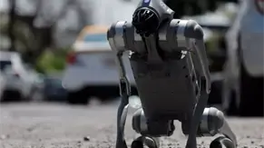 La IA asusta a Hollywood, perros robot en el Mundial y otros clics tecnol&oacute;gicos en Am&eacute;rica