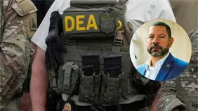 As&iacute; se estructur&oacute; la operaci&oacute;n encubierta que llev&oacute; al arresto de Melit&oacute;n Cordero