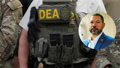 Así se estructuró la operación encubierta que llevó al arresto de Melitón Cordero