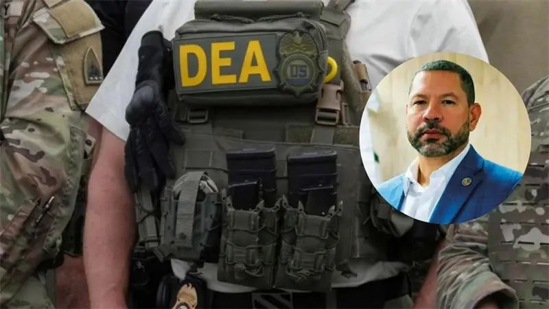 As&iacute; se estructur&oacute; la operaci&oacute;n encubierta que llev&oacute; al arresto de Melit&oacute;n Cordero