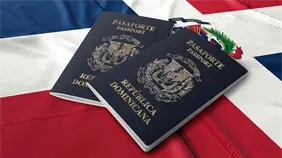 Inicia la emisi&oacute;n del pasaporte biom&eacute;trico dominicano