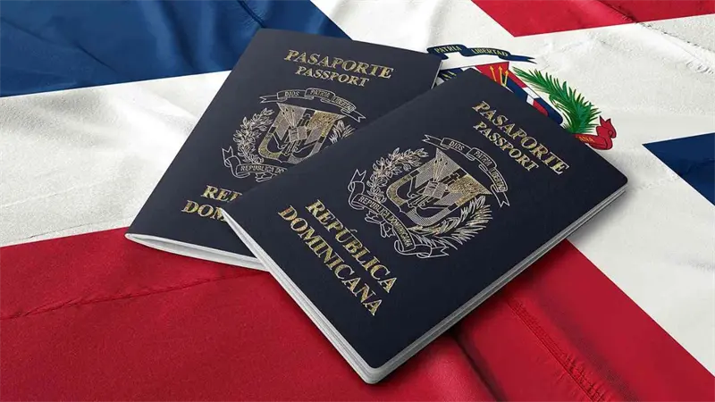 Inicia la emisi&oacute;n del pasaporte biom&eacute;trico dominicano