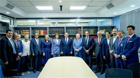 Poder Judicial y FINJUS coinciden en la urgencia de consolidar reformas estructurales para blindar la institucionalidad