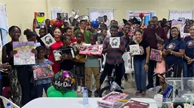 Fundaci&oacute;n Buenas Obras impulsa programa nacional para premiar estudiantes sobresalientes