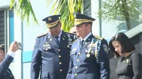 Sectores civiles piden erradicar "intercambios de disparos" Sectores civiles piden erradicar "intercambios de disparos"