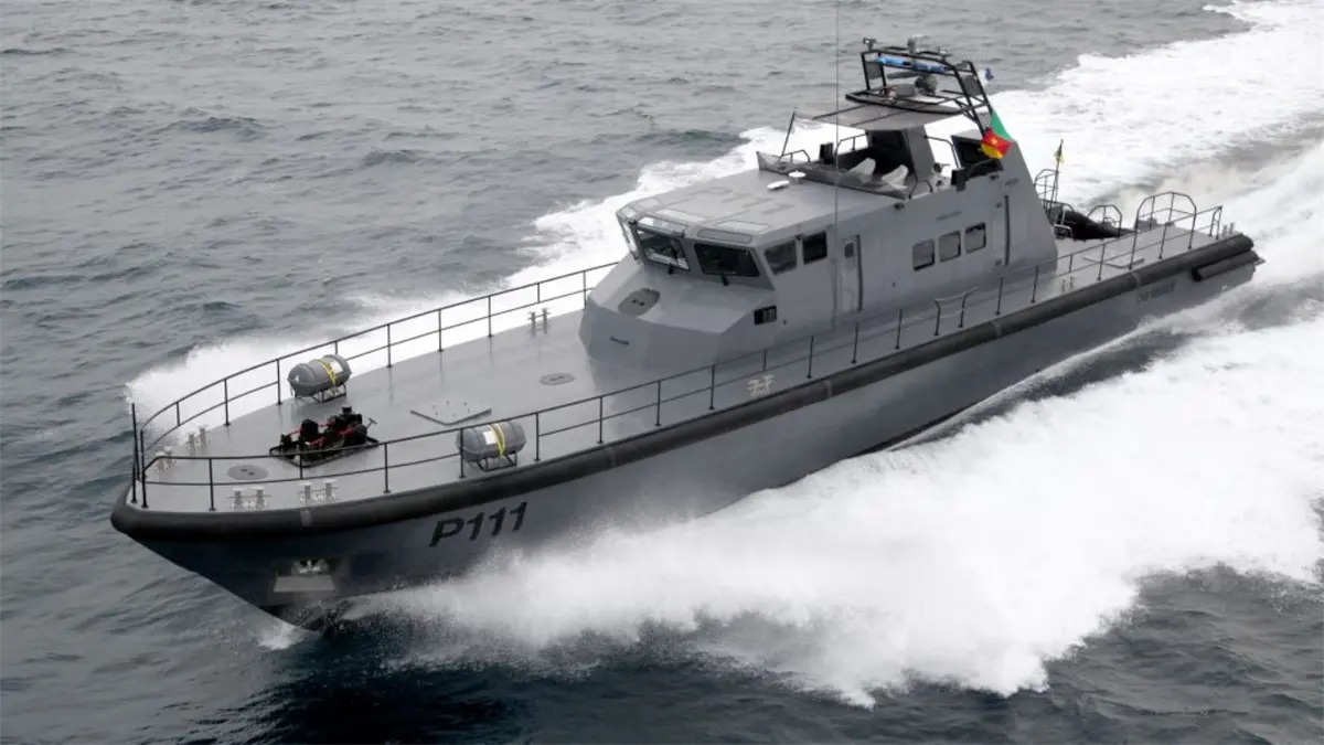 Portugal vende cuatro buques patrulleros a RD por 24 millones de euros