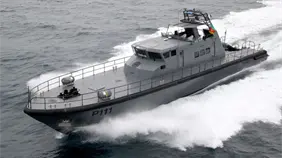 Portugal vende cuatro buques patrulleros a RD por 24 millones de euros