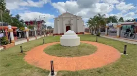 Sugieren buscar restos de Enriquillo en Monte Plata; piden erigir mausoleo