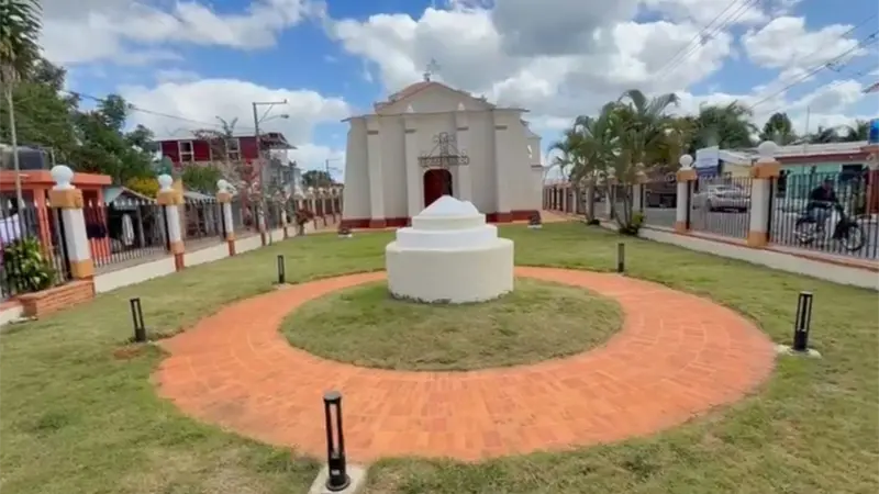 Sugieren buscar restos de Enriquillo en Monte Plata; piden erigir mausoleo