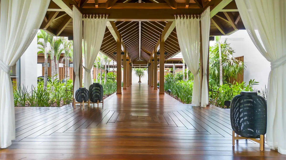 The Spa Casa de Campo es reconocido como 4 Estrellas en los Star Awards 2026