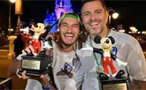 El parque de Disney en Florida lanza la primera competencia de influencers hispanos