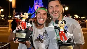 El parque de Disney en Florida lanza la primera competencia de influencers hispanos El parque de Disney en Florida lanza la primera competencia de influencers hispanos