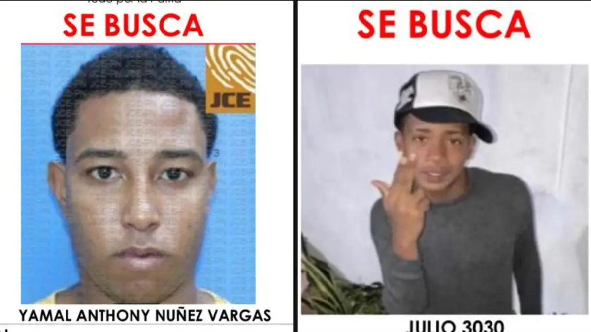 Individuos identificados sospechosos por muerte de joven en tiroteo contra vehículo en que viajaba con Masha.