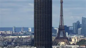 Cinco lugares en Par&iacute;s fueron evacuados tras amenazas de bomba este viernes