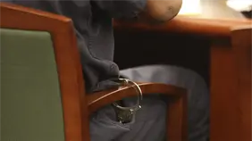 Mexicano cumple 21 a&ntilde;os preso y demanda amnist&iacute;a en su caso con denuncias de tortura