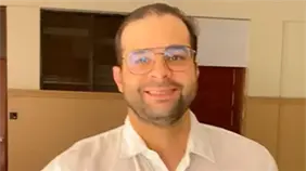 Abogado Joel Carlo Rom&aacute;n es arrestado por segunda vez por presunta estafa y lavado de activos