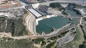 Aseguran es urgente concluir componentes pendientes de la presa de Monte Grande y rechazan sobrevaluaci&oacute;n