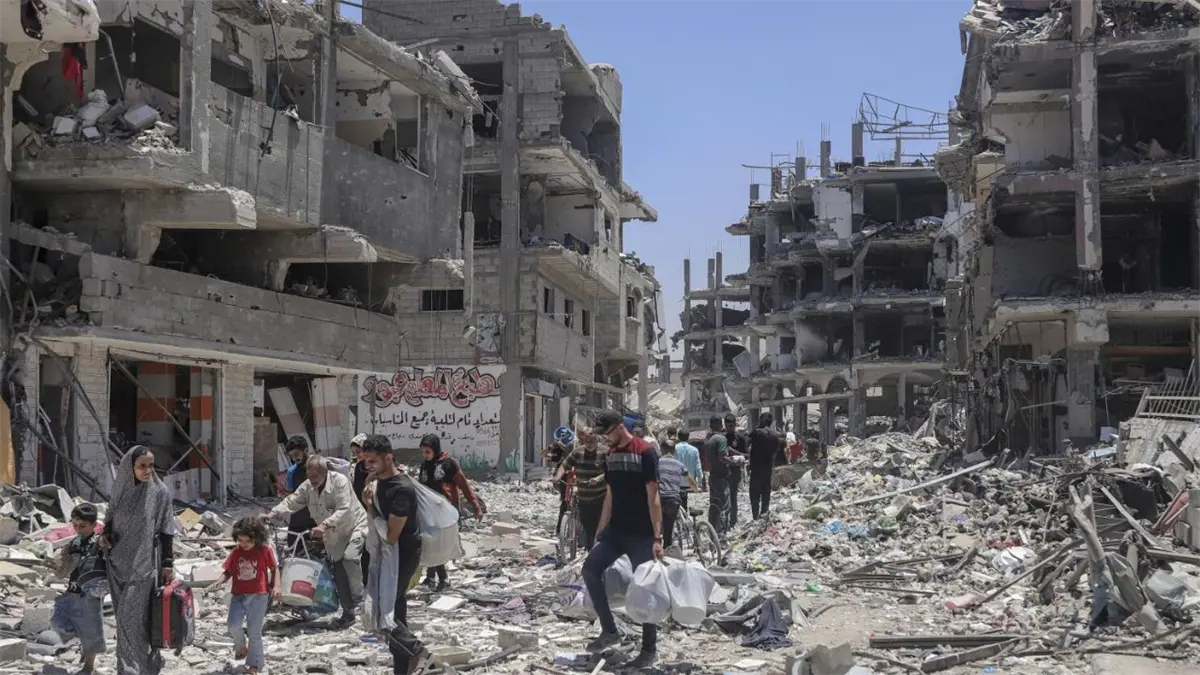 Suben a diez los muertos y a 30 los heridos por ataques israelíes contra este del Líbano