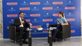 Roberto &Aacute;ngel lanza campa&ntilde;a "Los dominicanos nos reconocemos" en Jiman&iacute; y Barahona