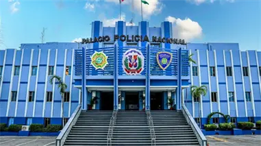 Piden a la Polic&iacute;a Nacional mano dura, pero con respeto a los DDHH y la ley