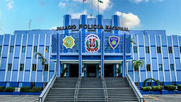 Piden a la Policía Nacional mano dura, pero con respeto a los DDHH y la ley Piden a la Policía Nacional mano dura, pero con respeto a los DDHH y la ley