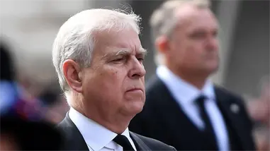 El arresto del expr&iacute;ncipe Andr&eacute;s es el &uacute;ltimo cap&iacute;tulo de los esc&aacute;ndalos de la familia real brit&aacute;nica