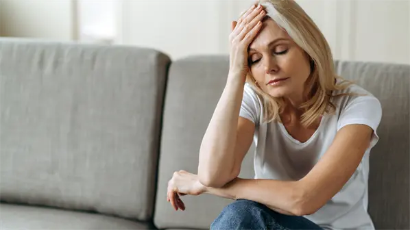 El sistema inmunitario, la causa de que el dolor cr&oacute;nico dure m&aacute;s en las mujeres