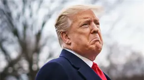 Trump considera profundamente decepcionante el fallo del Supremo contra sus aranceles